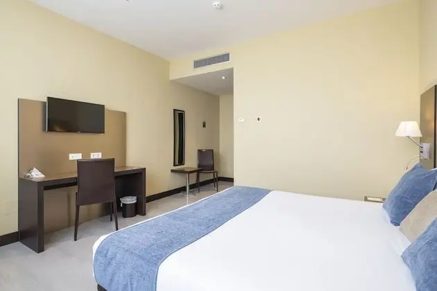 Standard Tek Kişilik Oda