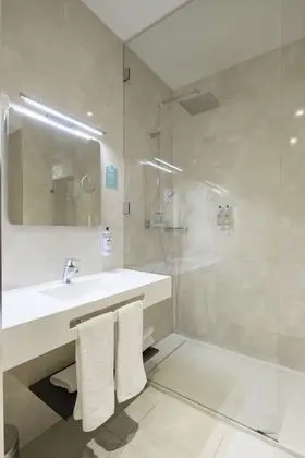 Standard Tek Kişilik Oda