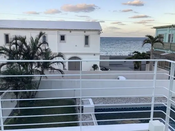 Basic İki Ayrı Yataklı Oda, Balkon