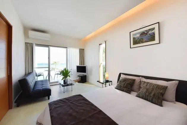 Basic Tek Büyük Yataklı Oda, Balkon