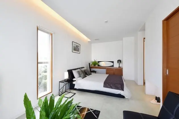 Basic Tek Büyük Yataklı Oda, Balkon