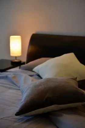 Basic Tek Büyük Yataklı Oda, Balkon
