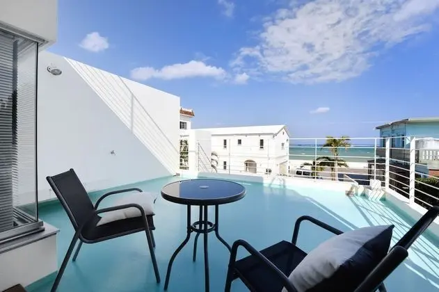Basic Tek Büyük Yataklı Oda, Balkon