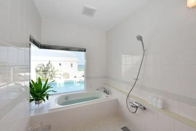 Basic Tek Büyük Yataklı Oda, Balkon