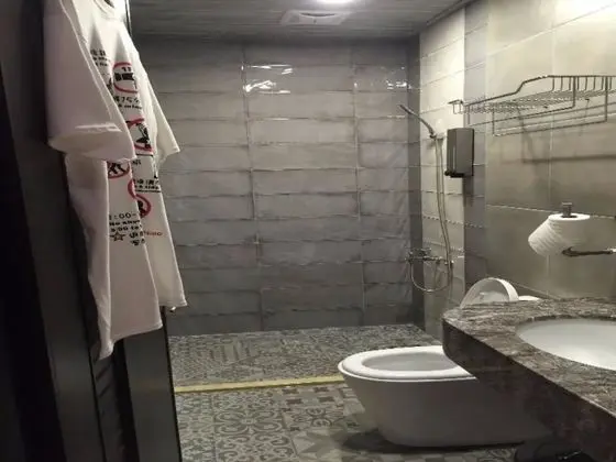 Economy Ortak Ranzalı Oda, Karma Ranzalı Oda, Ortak Banyo