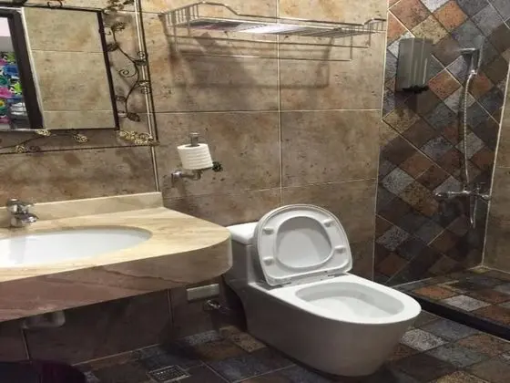 Junior Tek Büyük Yataklı Oda, 2 Tek Kişilik Yatak