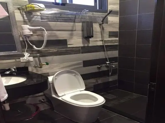 Junior Tek Büyük Yataklı Oda, 2 Tek Kişilik Yatak