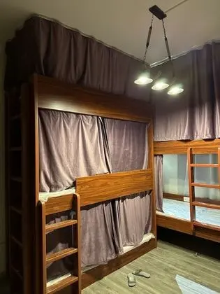 Basic Ortak Ranzalı Oda