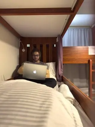 Basic Ortak Ranzalı Oda