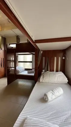 Classic Ortak Ranzalı Oda