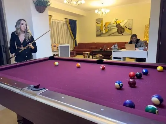 Classic Ortak Ranzalı Oda