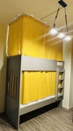 Comfort Ortak Ranzalı Oda