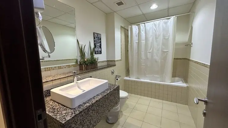 Comfort Ortak Ranzalı Oda