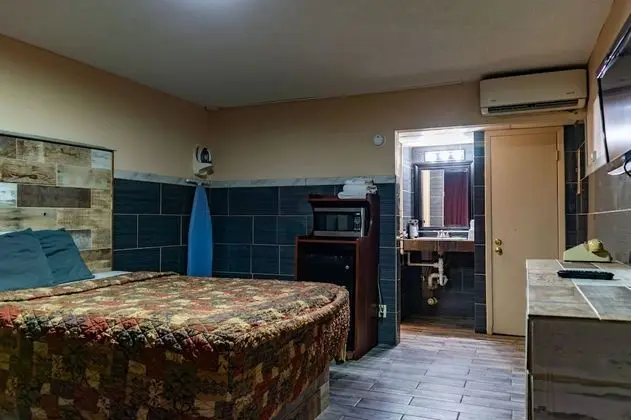 Basic Oda, 1 En Büyük (King) Boy Yatak