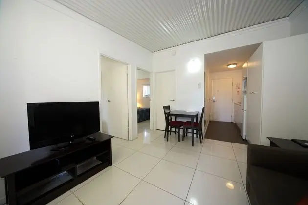Standard Apart Daire, 2 Yatak Odası