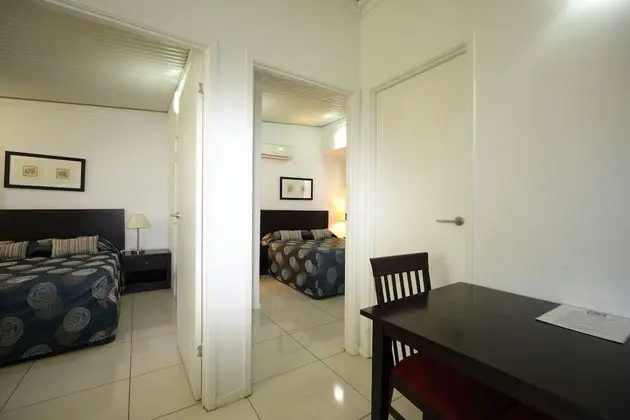 Standard Apart Daire, 2 Yatak Odası