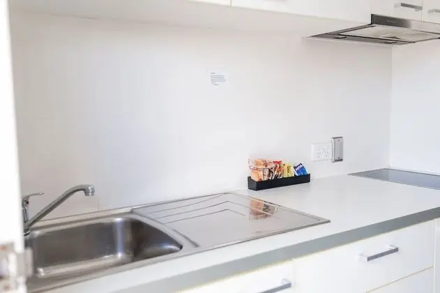 Standard Apart Daire, 2 Yatak Odası