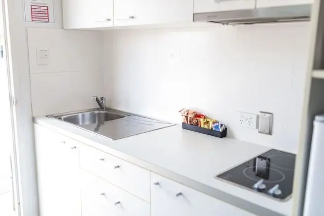 Standard Apart Daire, 2 Yatak Odası