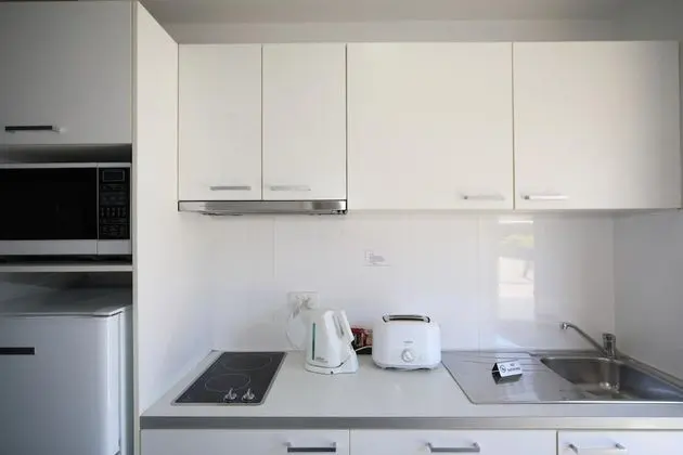 Standard Apart Daire, 2 Yatak Odası