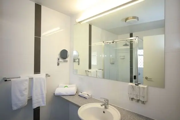 Standard Apart Daire, 2 Yatak Odası