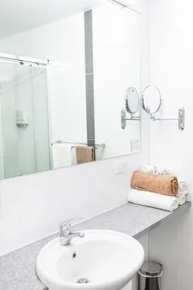 Standard Apart Daire, 2 Yatak Odası