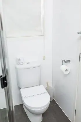 Standard Apart Daire, 2 Yatak Odası