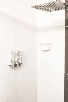 Standard Apart Daire, 2 Yatak Odası