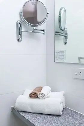 Standard Apart Daire, 2 Yatak Odası
