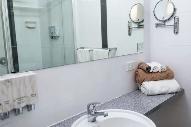 Standard Apart Daire, 2 Yatak Odası