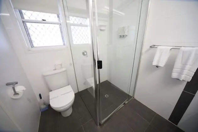 Standard Apart Daire, 2 Yatak Odası