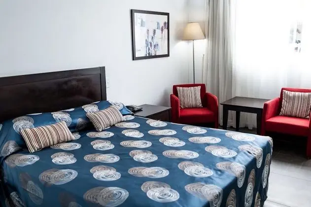 Standard Oda, 1 Büyük (Queen) Boy Yatak, Sigara İçilmez, Mikrodalga