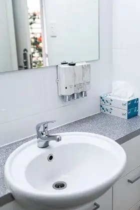 Standard Oda, 1 Büyük (Queen) Boy Yatak, Sigara İçilmez, Mikrodalga