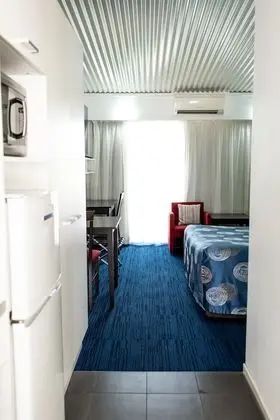 Standard Süit, 1 Yatak Odası, Sigara İçilmez, Veranda