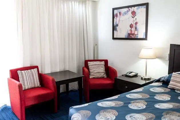 Standard Süit, 1 Yatak Odası, Sigara İçilmez, Veranda