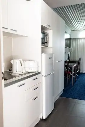 Standard Süit, 1 Yatak Odası, Sigara İçilmez, Veranda