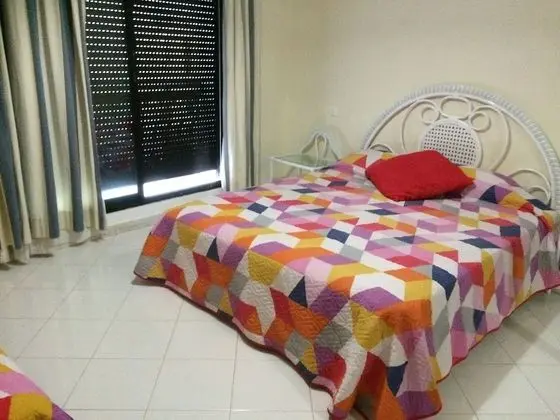 Apart Daire, Birden Çok Yatak, Sigara İçilmez