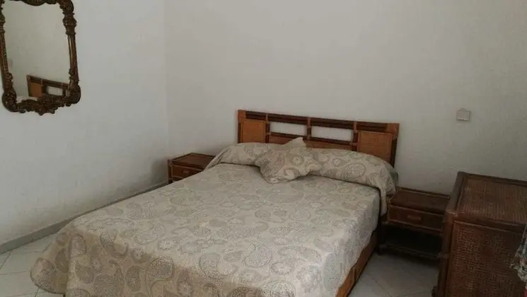 Apart Daire, Sigara İçilebilir, Bahçe Manzaralı