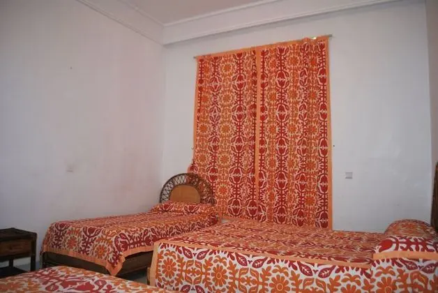 Apart Daire, Sigara İçilebilir, Bahçe Manzaralı