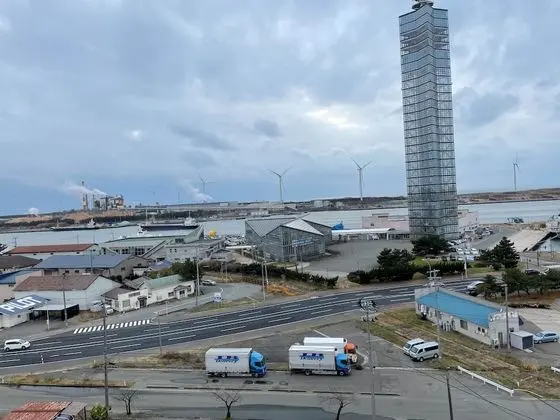 Tek Kişilik Oda, Sigara İçilebilir