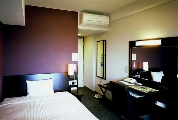 Comfort Single Room, Smoking