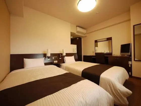 Comfort İki Ayrı Yataklı Oda, Sigara İçilmez