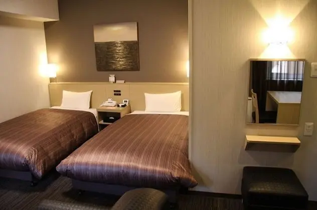 Deluxe İki Ayrı Yataklı Oda, Sigara İçilmez (For 3 People Only)