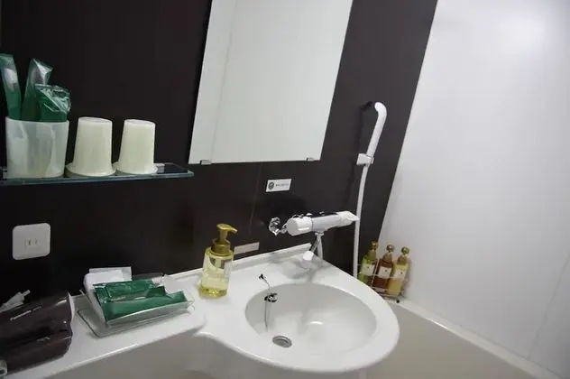 Standard İki Ayrı Yataklı Oda, Sigara İçilmez