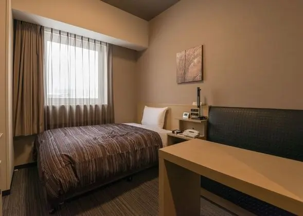 Comfort Tek Kişilik Oda, Sigara İçilmez