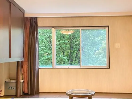 Traditional Oda, Sigara İçilmez (Japanese Western)