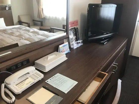 İki Ayrı Yataklı Oda, Sigara İçilmez (6 - 7th floor)