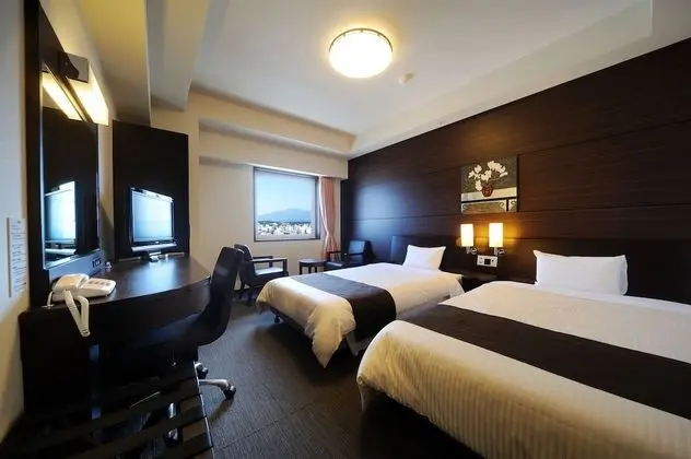 Comfort İki Ayrı Yataklı Oda, Sigara İçilebilir