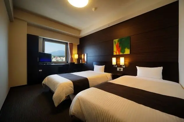 Comfort İki Ayrı Yataklı Oda, Sigara İçilebilir