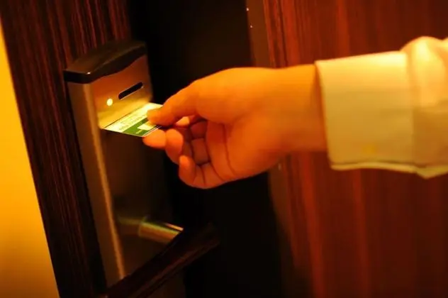 Comfort İki Ayrı Yataklı Oda, Sigara İçilebilir