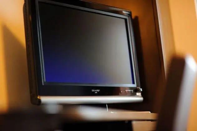 Comfort İki Ayrı Yataklı Oda, Sigara İçilebilir